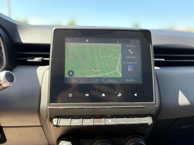 RENAULT Clio usata, con Cruise Control