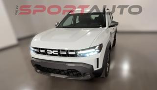 DACIA Duster ECO-G 100 CV Expression Promo