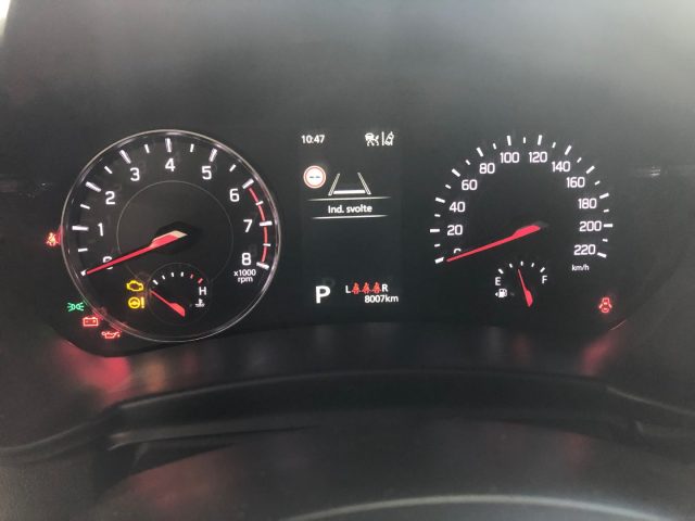 SUZUKI Swift usata, con Servosterzo