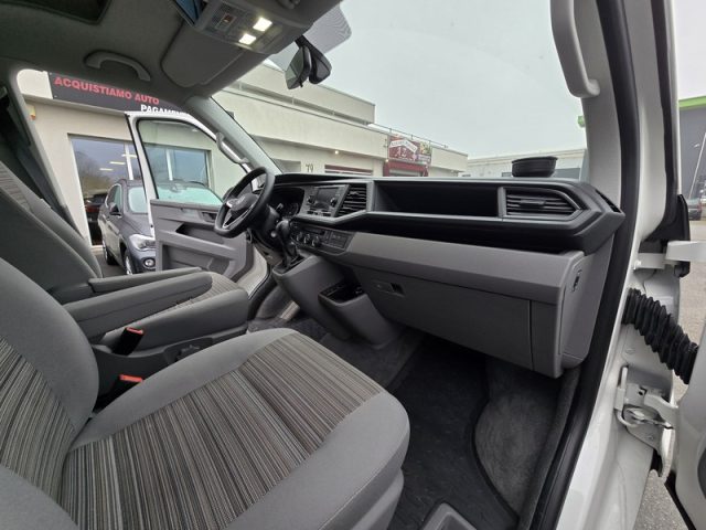 VOLKSWAGEN California usata, con ESP