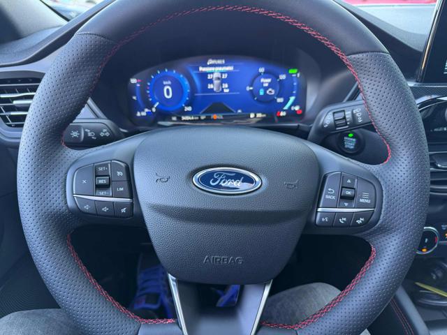 FORD Kuga usata, con Cruise Control
