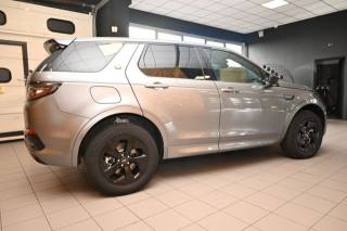 LAND ROVER Discovery Sport usata 87