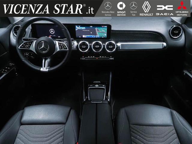 MERCEDES-BENZ GLB 180 usata, con Chiusura centralizzata