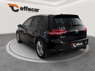 VOLKSWAGEN Golf usata, con Airbag Passeggero