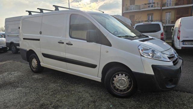 CITROEN Jumpy usata, con ABS