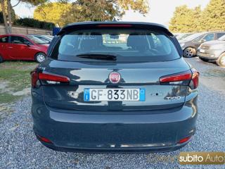 FIAT Tipo usata, con Autoradio