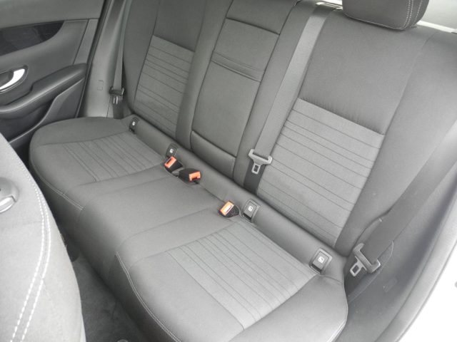 MERCEDES-BENZ GLC 220 usata 60