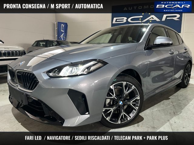 BMW 118 usata, con ABS