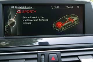 BMW 640 usata, con Filtro antiparticolato