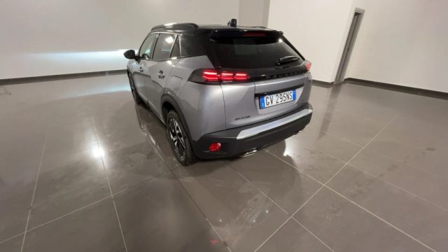 PEUGEOT 2008 usata, con Climatizzatore