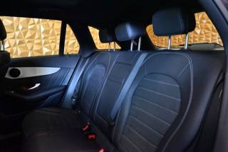 MERCEDES-BENZ GLC 300 usata 29