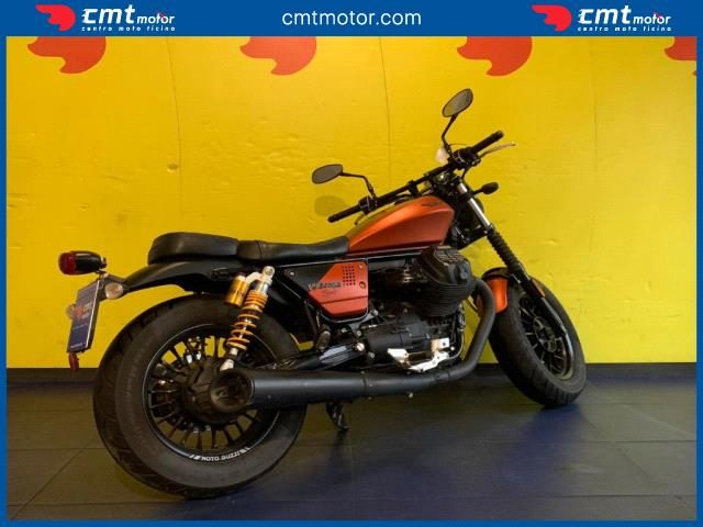 MOTO GUZZI Other usata 3