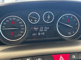LANCIA Ypsilon usata 29