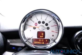 MINI Cooper S usata, con Chiusura centralizzata