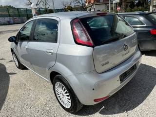 FIAT Punto usata, con Chiusura centralizzata