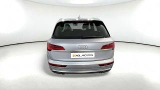 AUDI Q5 usata, con Airbag Passeggero