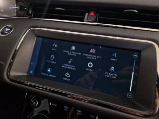 LAND ROVER Range Rover Evoque usata, con Sistema di navigazione
