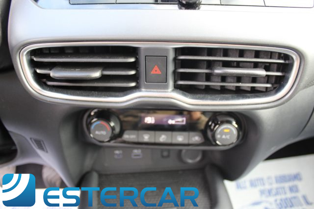 NISSAN Juke usata, con Bluetooth