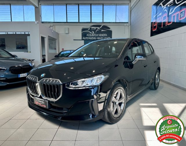 BMW 218 usata, con ABS