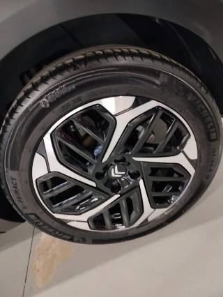 CITROEN C4 usata, con Fendinebbia