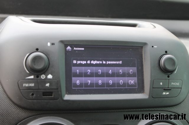 FIAT Fiorino usata 14