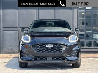 FORD Puma usata, con Airbag