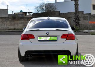 BMW 320 usata, con Autoradio