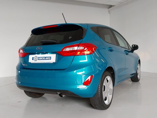 FORD Fiesta usata 23