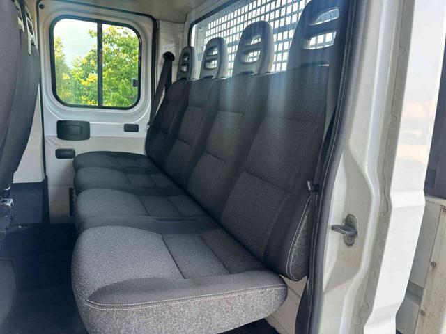 FIAT Ducato usata, con Immobilizzatore elettronico