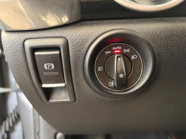 PORSCHE Cayenne usata, con Servosterzo