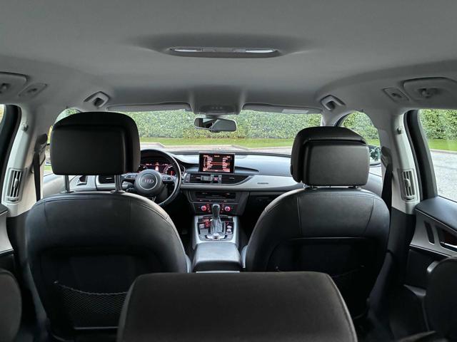 AUDI A6 usata, con Immobilizzatore elettronico