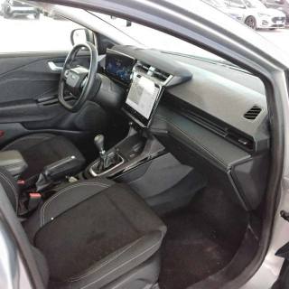 FORD Puma usata, con ESP