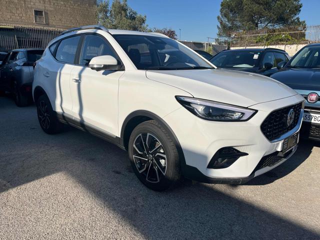MG ZS usata, con Airbag