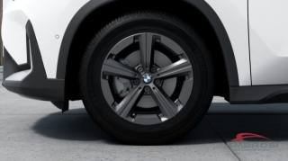 BMW X1 usata 7