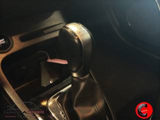 RENAULT Captur usata, con Immobilizzatore elettronico