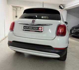 FIAT 500X usata, con Alzacristalli elettrici