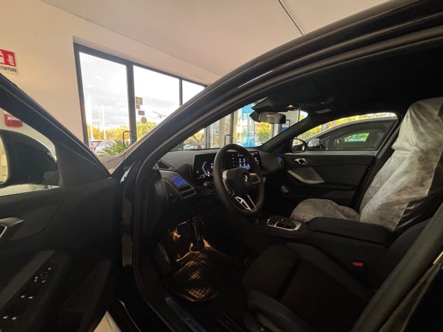 BMW 118 usata, con Fari LED