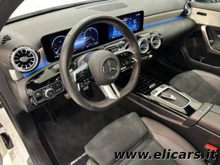 MERCEDES-BENZ A 180 usata, con Boardcomputer