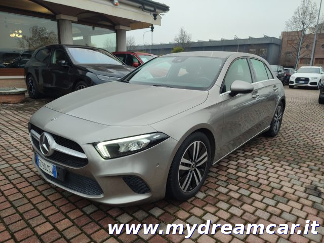 MERCEDES-BENZ A 180 usata, con Airbag