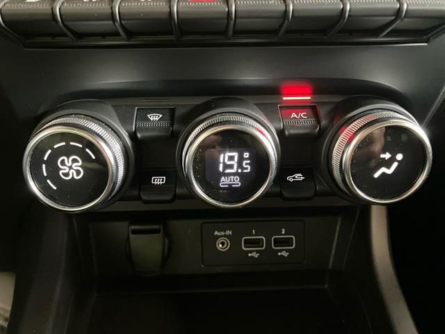 RENAULT Arkana usata 24