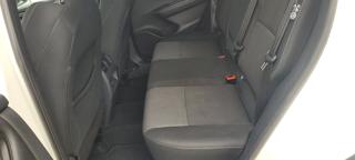 NISSAN Qashqai usata, con Cerchi in lega