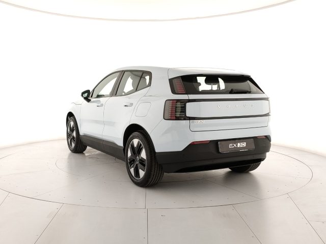 VOLVO EX30 usata, con Airbag laterali