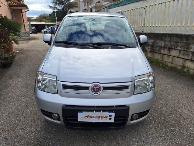 FIAT Panda usata, con Airbag Passeggero