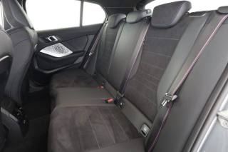 BMW 118 usata 2