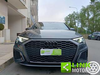 AUDI A3 usata, con USB