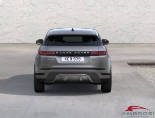 LAND ROVER Range Rover Evoque usata 3