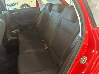 VOLKSWAGEN Polo usata, con ESP