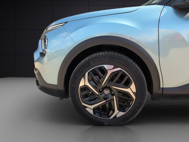 CITROEN C4 usata, con Chiusura centralizzata