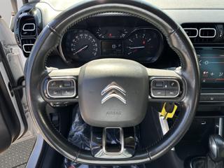 CITROEN C3 Aircross usata, con Boardcomputer