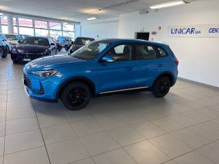 MG ZS usata, con Airbag